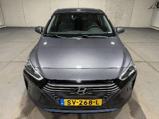 Hyundai Ioniq 1.6GDi 77kW Automaat Premium picture 20