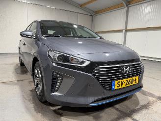 Hyundai Ioniq 1.6GDi 77kW Automaat Premium picture 22