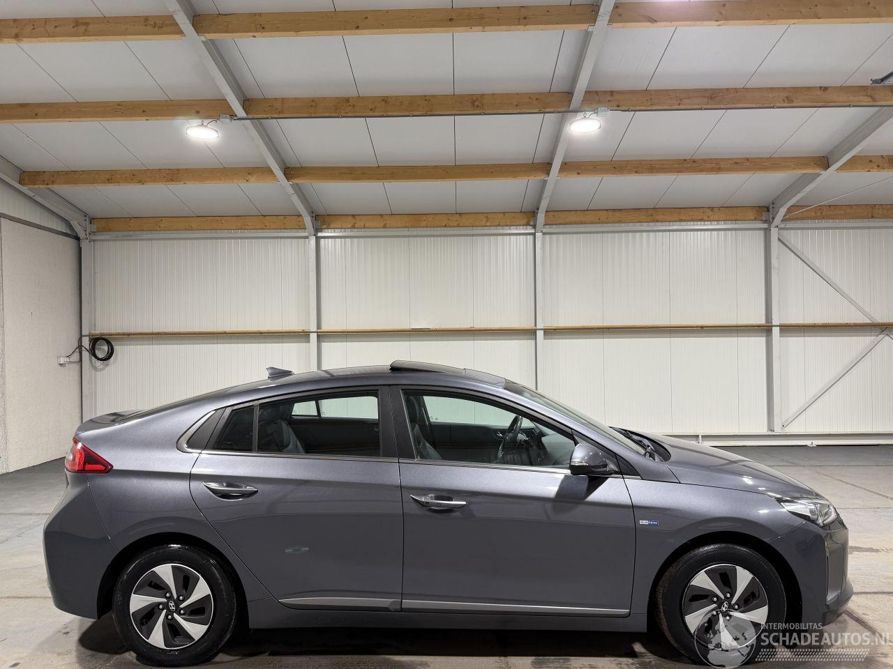 Hyundai Ioniq 1.6GDi 77kW Automaat Premium