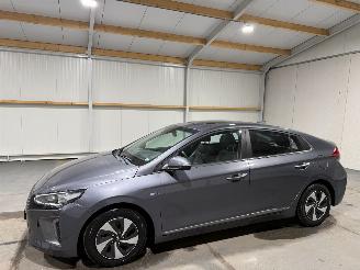Hyundai Ioniq 1.6GDi 77kW Automaat Premium picture 9
