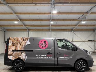  Renault Trafic 1.6DCI 88kW L2H1 Comfort 2019/5