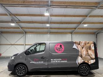 Renault Trafic 1.6DCI 88kW L2H1 Comfort picture 8