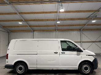  Volkswagen Transporter 2.0TDI 81kW L2H1 Koelwagen 2020/9