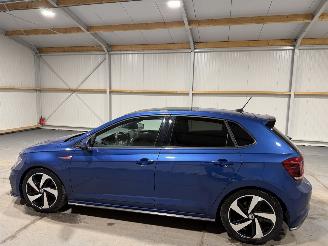 Volkswagen Polo GTI 2.0TSI 147kW Automaat Pano Clima Led picture 11