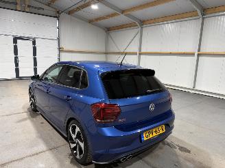 Volkswagen Polo GTI 2.0TSI 147kW Automaat Pano Clima Led picture 12