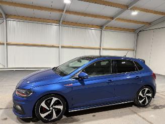 Volkswagen Polo GTI 2.0TSI 147kW Automaat Pano Clima Led picture 9