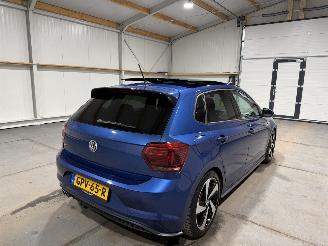 Volkswagen Polo GTI 2.0TSI 147kW Automaat Pano Clima Led picture 6