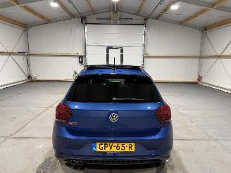 Volkswagen Polo GTI 2.0TSI 147kW Automaat Pano Clima Led picture 7