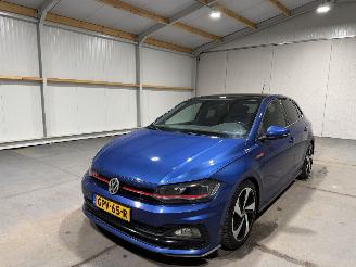 Volkswagen Polo GTI 2.0TSI 147kW Automaat Pano Clima Led picture 10