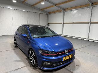 Volkswagen Polo GTI 2.0TSI 147kW Automaat Pano Clima Led picture 3