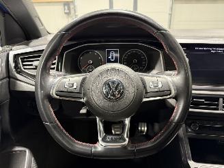 Volkswagen Polo GTI 2.0TSI 147kW Automaat Pano Clima Led picture 14