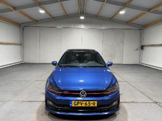 Volkswagen Polo GTI 2.0TSI 147kW Automaat Pano Clima Led picture 4