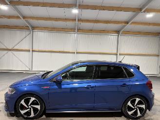 Volkswagen Polo GTI 2.0TSI 147kW Automaat Pano Clima Led picture 8