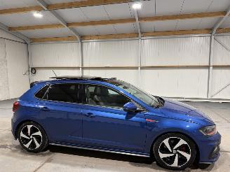 Volkswagen Polo GTI 2.0TSI 147kW Automaat Pano Clima Led picture 2