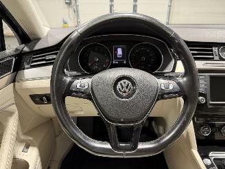 Volkswagen Passat 1.4TSI 110kW Automaat ACT Highline picture 29
