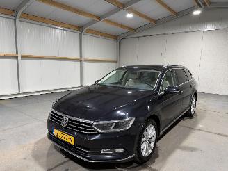 Volkswagen Passat 1.4TSI 110kW Automaat ACT Highline picture 10