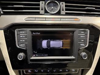 Volkswagen Passat 1.4TSI 110kW Automaat ACT Highline picture 33