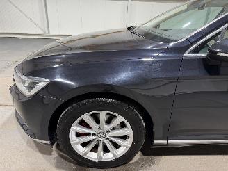 Volkswagen Passat 1.4TSI 110kW Automaat ACT Highline picture 15