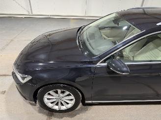 Volkswagen Passat 1.4TSI 110kW Automaat ACT Highline picture 17