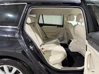 Volkswagen Passat 1.4TSI 110kW Automaat ACT Highline picture 37