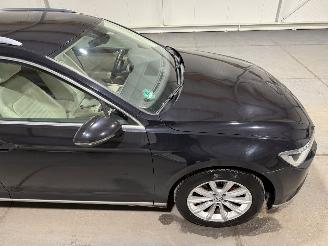 Volkswagen Passat 1.4TSI 110kW Automaat ACT Highline picture 18