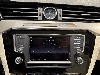 Volkswagen Passat 1.4TSI 110kW Automaat ACT Highline picture 30