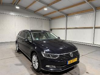Volkswagen Passat 1.4TSI 110kW Automaat ACT Highline picture 3