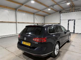 Volkswagen Passat 1.4TSI 110kW Automaat ACT Highline picture 6