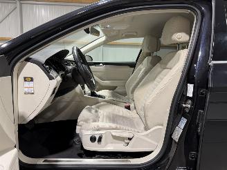 Volkswagen Passat 1.4TSI 110kW Automaat ACT Highline picture 28