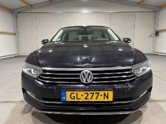 Volkswagen Passat 1.4TSI 110kW Automaat ACT Highline picture 23