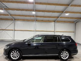 Volkswagen Passat 1.4TSI 110kW Automaat ACT Highline picture 8