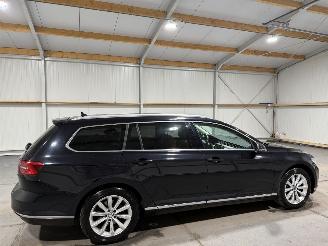 Volkswagen Passat 1.4TSI 110kW Automaat ACT Highline picture 5