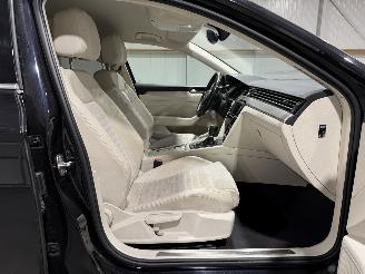 Volkswagen Passat 1.4TSI 110kW Automaat ACT Highline picture 38
