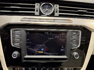 Volkswagen Passat 1.4TSI 110kW Automaat ACT Highline picture 31