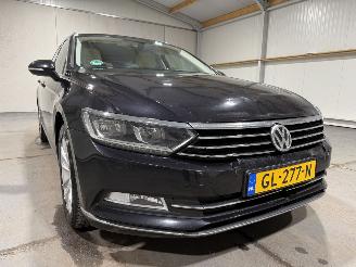 Volkswagen Passat 1.4TSI 110kW Automaat ACT Highline picture 22