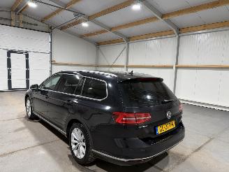 Volkswagen Passat 1.4TSI 110kW Automaat ACT Highline picture 12