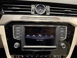 Volkswagen Passat 1.4TSI 110kW Automaat ACT Highline picture 32