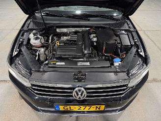 Volkswagen Passat 1.4TSI 110kW Automaat ACT Highline picture 26