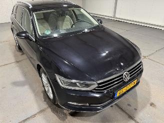 Volkswagen Passat 1.4TSI 110kW Automaat ACT Highline picture 19