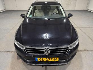 Volkswagen Passat 1.4TSI 110kW Automaat ACT Highline picture 20