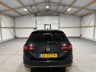 Volkswagen Passat 1.4TSI 110kW Automaat ACT Highline picture 7