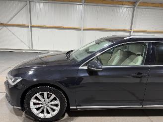 Volkswagen Passat 1.4TSI 110kW Automaat ACT Highline picture 13