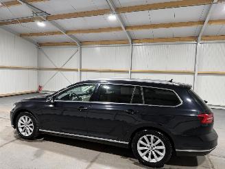 Volkswagen Passat 1.4TSI 110kW Automaat ACT Highline picture 11