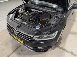 Volkswagen Passat 1.4TSI 110kW Automaat ACT Highline picture 27
