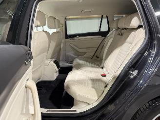 Volkswagen Passat 1.4TSI 110kW Automaat ACT Highline picture 36