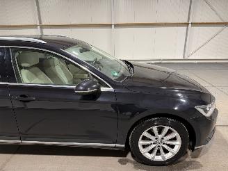 Volkswagen Passat 1.4TSI 110kW Automaat ACT Highline picture 14