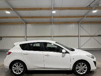 Schadeauto Mazda 3 2.0 DiSi 110kW GT-M 2009/10