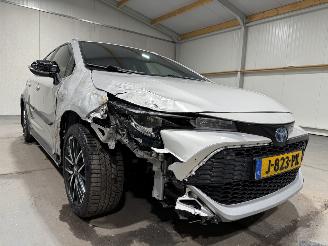 Toyota Corolla Touring Sports TREK 1.8 Hybrid 72kW Automaat Clima picture 24