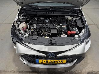 Toyota Corolla Touring Sports TREK 1.8 Hybrid 72kW Automaat Clima picture 28