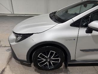 Toyota Corolla Touring Sports TREK 1.8 Hybrid 72kW Automaat Clima picture 15